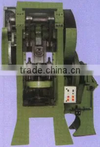 110 Tons Machanical Double Action Deep Drawing Presses thumbnail-1