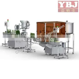 Full Automatic Production Line Equipment thumbnail-1