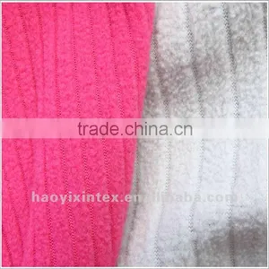 100% Polyester Fleece Fabric thumbnail-1