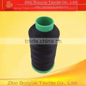 High Tenacity Polyester Thread for Leather Shoes thumbnail-1