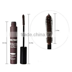 Factory Price Wholesale Colorful Mascara for Makeup, Waterproof Colorized Makeup Mascara thumbnail-2