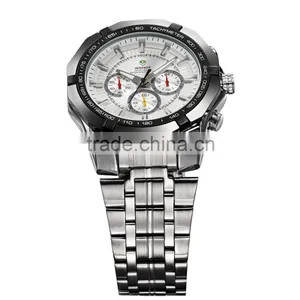 Wholesale High End 2014 Latest Watches Design for Ladies thumbnail-3