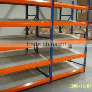 Warehouse Rack Use and Selective Racking With Long Span thumbnail-6