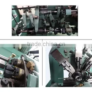 CG-1188 High-precision Auto Lathe of Bulk Processing thumbnail-2