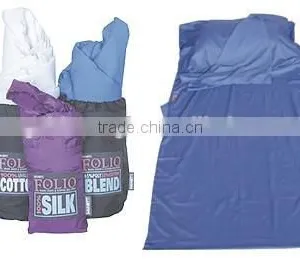 Silk Sleeping Bag thumbnail-3