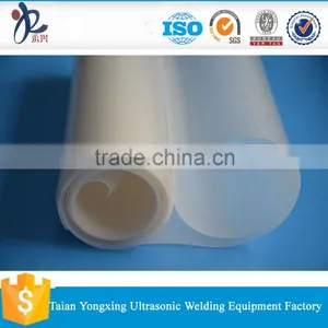 PVC Sheets Black/pvc Waterproofing Membrane/blue Pond Liner thumbnail-3