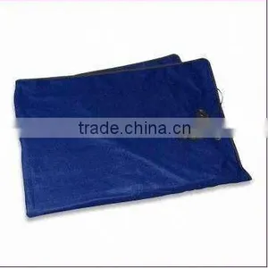 China Wholesale Polyester Electric Blanket for Car thumbnail-1