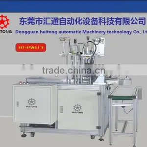 Medical Mask Outside Ear Loop Machine thumbnail-1