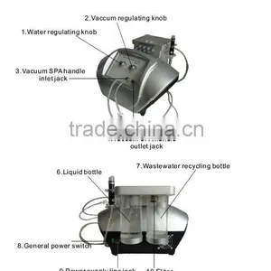GL6 Water Dermabrasion Spa8.0 thumbnail-3