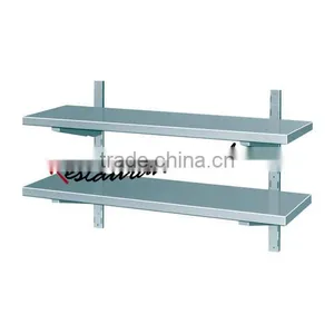 TS288 SS304 Wall Mounted Shelf thumbnail-1