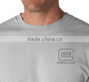 Men Wholesale Custom Logo Print Design Oem T-shirts thumbnail-2