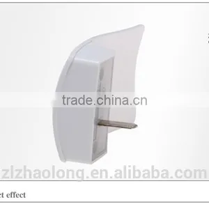 Beauty Finger LED Night Light With Photo Sensor thumbnail-5
