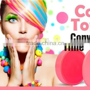 Chalk no Damage Hair Coloring Beauty Product Temporary Hair Dye Christmas Party OEM One Step Hair Color thumbnail-5