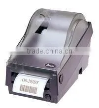 Barcode Printer Argox OS-203DT Direct Thermal Printer Label Printer Quality Choice thumbnail-1