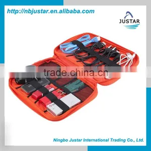 Best Promotional Tool Bag Use Multi-compartment Professional Electrical Tool Kit Bag Quality Choice thumbnail-2