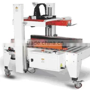 SDW-FE500 AUTOMATIC CARTON SEALER thumbnail-1