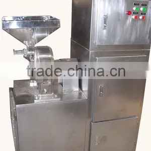 WFX Type Universal Pulverizer Wth Dust Collector thumbnail-1