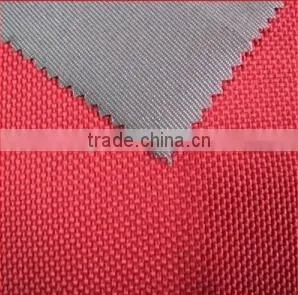 High Quality 600D 1000D Cordura 100% Polyester Twill Fabric for Bags Tents Sports in Hangzhou thumbnail-2