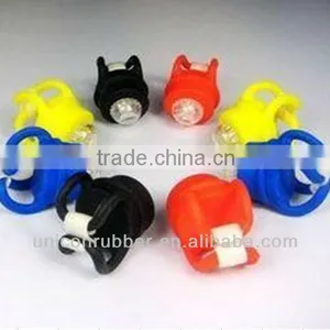 2013 Good Fashionable Mini Led Bike Light thumbnail-1