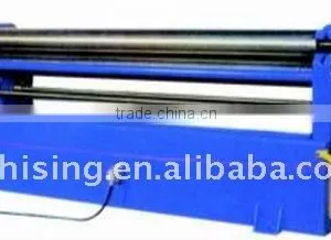 3-Roller Bending Machine thumbnail-1