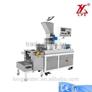 Double Screw Extruder for Powder Coating Production Line thumbnail-3