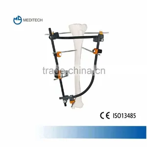 AO Standard Distal Tibia Fragment External Fixation thumbnail-1