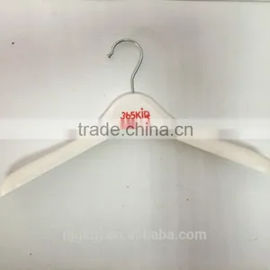 Logo Printed Clothes Hanger thumbnail-1