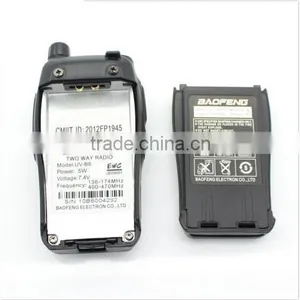 Pmr 446 Walkie Talkie BAOFENG UV-B6 Two Way Radio Long Range thumbnail-2