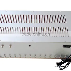CATV RF 16 In 1 Channel Modulator thumbnail-2
