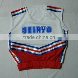 Cheerleader Uniforms thumbnail-1