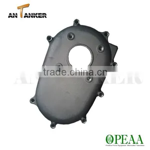 Racing go Kart Part 9hp Engine GX270 Reduction Cover thumbnail-1