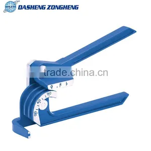 DSZH CT-368A-90 3-in-1 90 Degree Heavy Duty Tubing Bender thumbnail-1