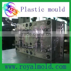 2015 Top Quality Wholesale OEM Custom Plastic Injection Mould Making thumbnail-3