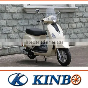 49cc Gas Scooter thumbnail-2
