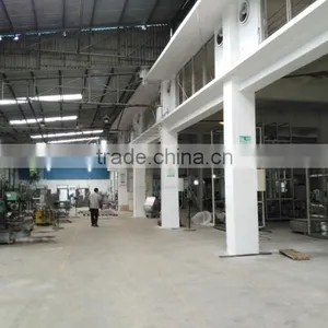 Kehua Foodstuff Machinery Industry And Commercial Co., Ltd. company overview - view 4 thumbnail