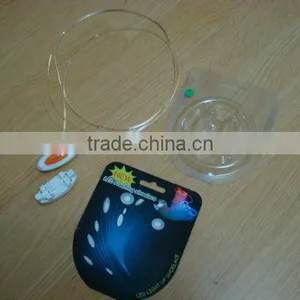 Dependable Performance LED Flashing Shoelaces,led Glowing Shoelaces,LED Flashing Shoelase Lights thumbnail-1