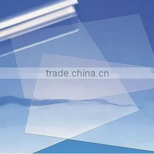 Food Grade PET Film and Sheet With High Quality thumbnail-1