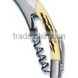 Hot-sell Waiter Corkscrew CS059 thumbnail-1