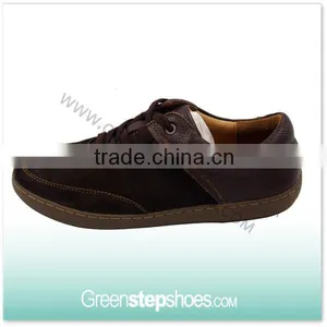 Latest New Model Popular Made in Italy Men Leather Shoes thumbnail-1