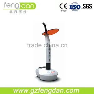 Wireless Curing Light LED C for Dental Equipment thumbnail-1
