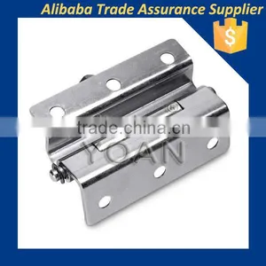 High Performance Stainless Steel Fixed Hinge thumbnail-1