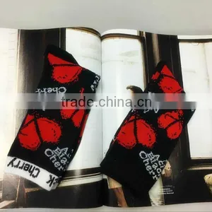 Cheap Wholesale Young Man Children Socks thumbnail-2