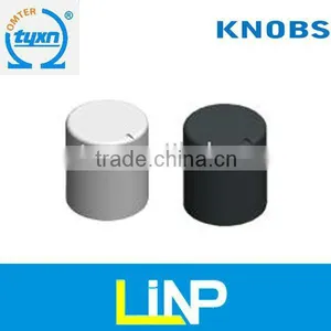 Tuning Knobs/Plastic Knobs/Potentiometer Knobs/Knobs Knob thumbnail-1