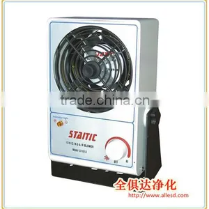 SL-028 Centrifugal Fan 220V 50Hz AC Ionization Fan thumbnail-6