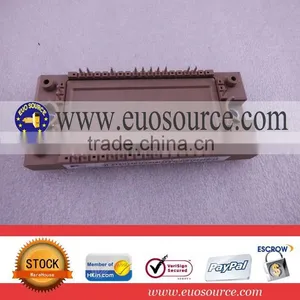 FUJI P.C. Board Mount IGBT Module 7MBR35U4P-120-50 thumbnail-1