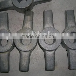 Grey Ni-hard Ductile Cast Iron Products thumbnail-1