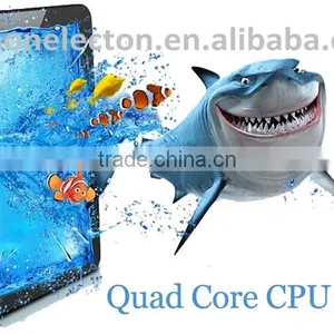 GUANGDONG Android 5.0 System 7 Inch Hp1024*600 Screen Tablet pc With 3G Function thumbnail-5