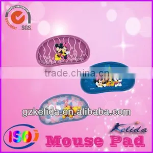 High Quality Cartoon Picture Wrist Pad in China Supplier thumbnail-1