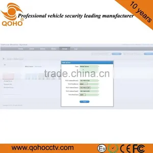 CMS Server Software(Center Management Software) thumbnail-2