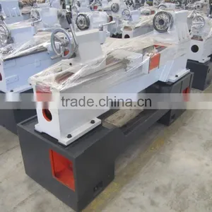 Flat Bed Lathe TCK6140Q thumbnail-2